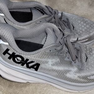 HOKA MEN'S SHOES